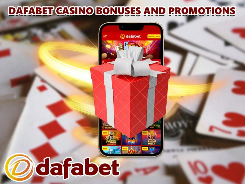 Dafabet: The Best Place To Play Casino Games And Claim Casino Bonus For Indian Players