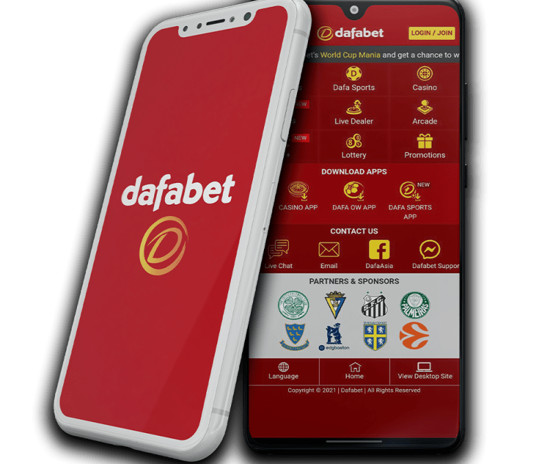 Dafabet: The Premier Casino Site For Indian Players Who Love To Win