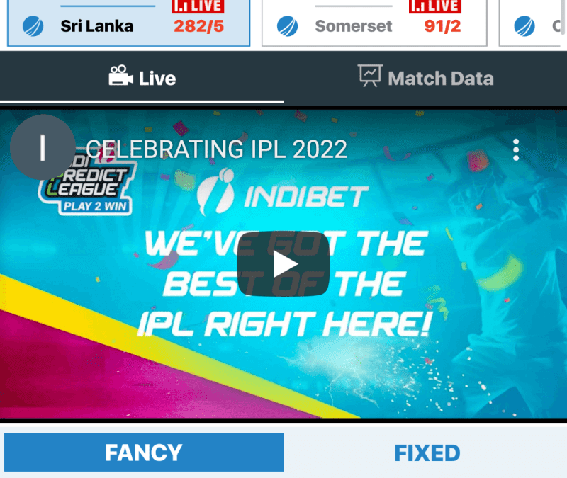 Dafabet Vs Indibet: Which Casino Site Offers The Best Experience For Indian Players?