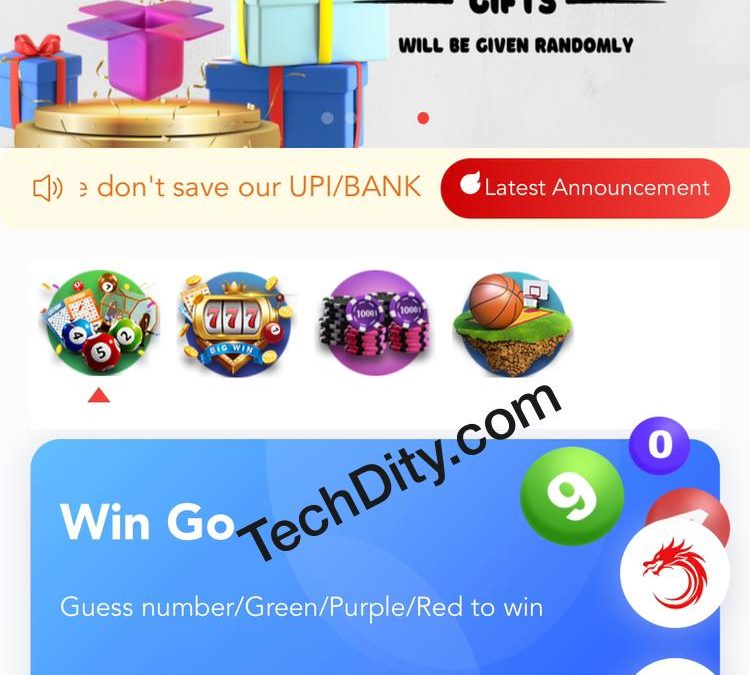 Daman Games Earn Money