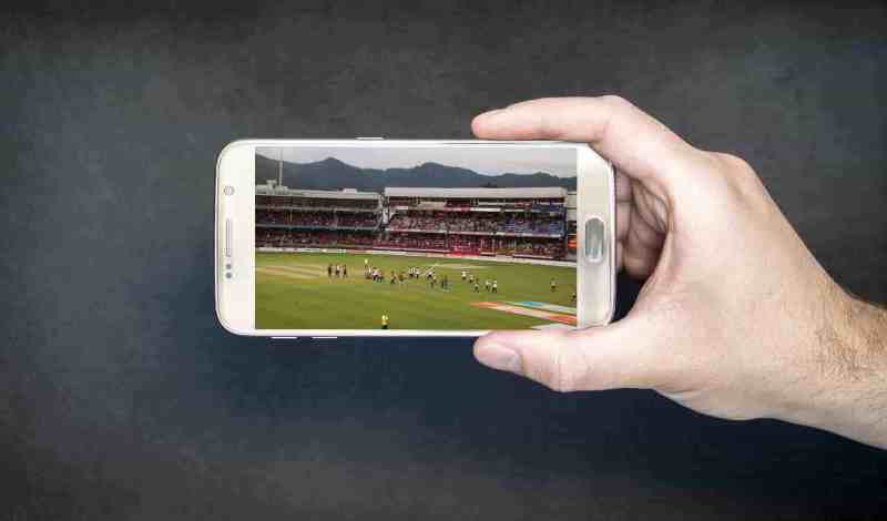 Dd Sports Live Cricket Tv App