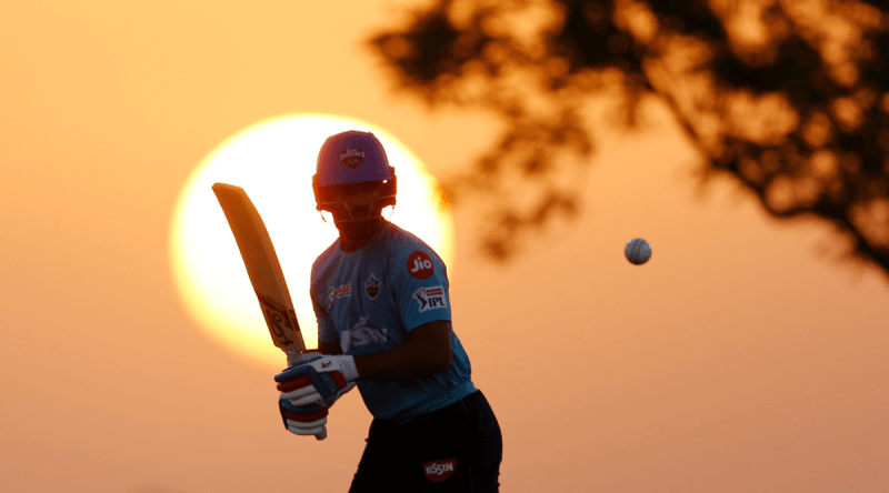 Delhi Cricket Team Players
