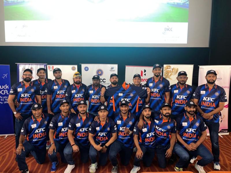 Delhi Cricket Team