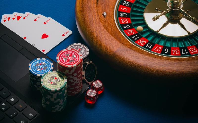 Deltin Casino Goa