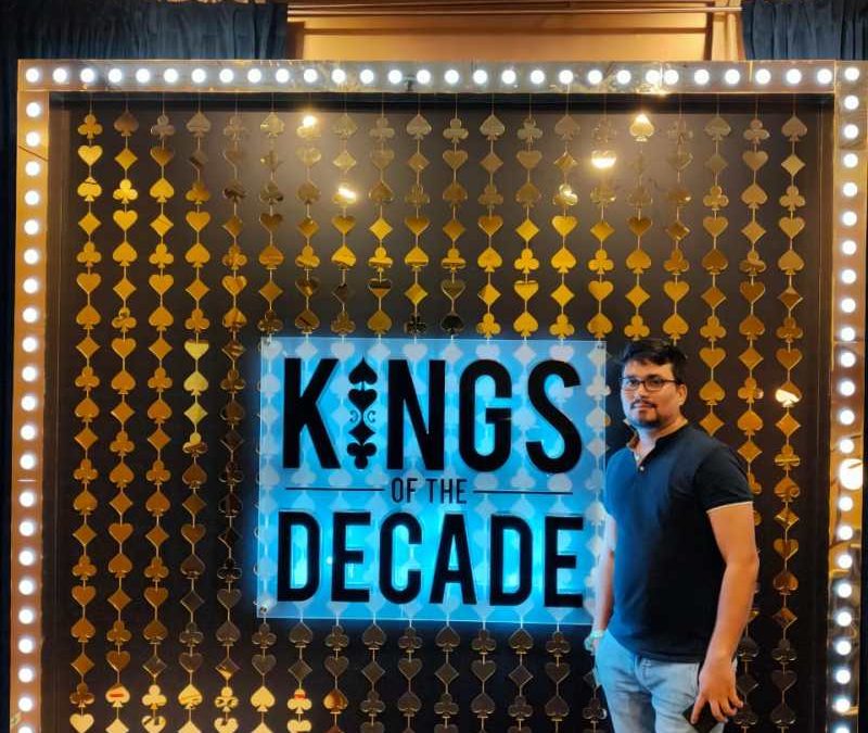 Deltin Royale Casino