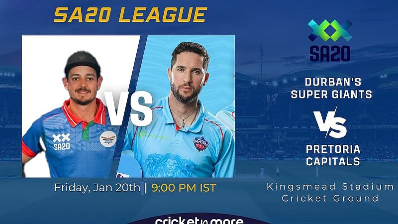 Desktop Cricket