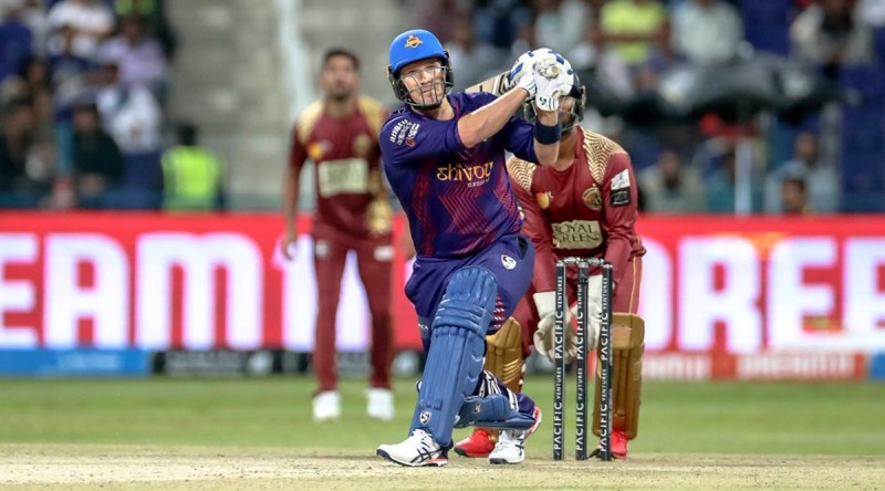 Diamond Cricket League T10