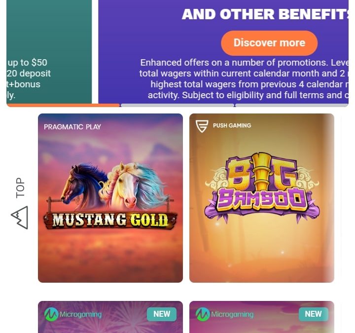 Discover The Best Casino Bonuses At Pinnacle