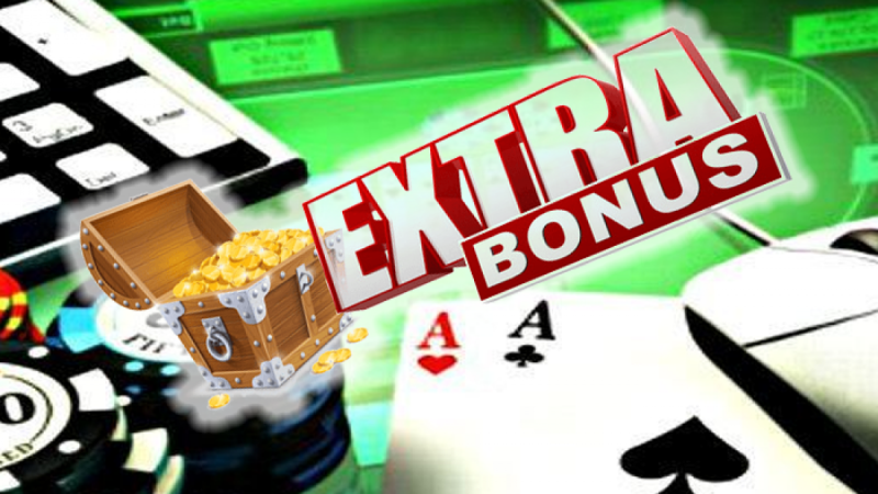 Discover The Best Casino Games And Bonuses At Megapari