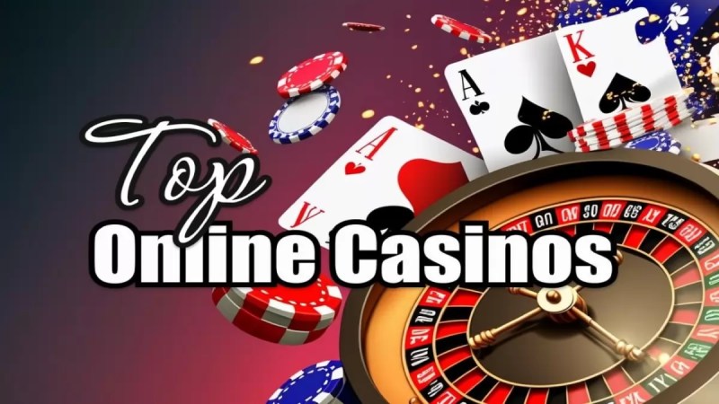 Discover The Best Casino Games At 888 Sport India