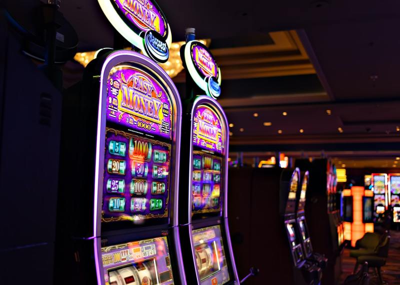 Discover The Best Casino Games At Rabona India
