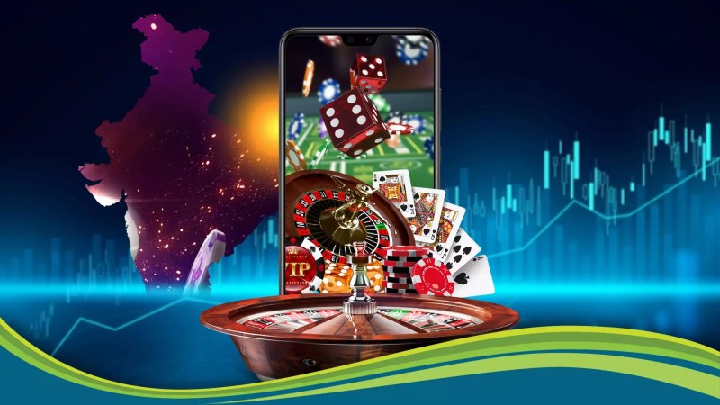 Discover The Best Casino Site In India: 10cric