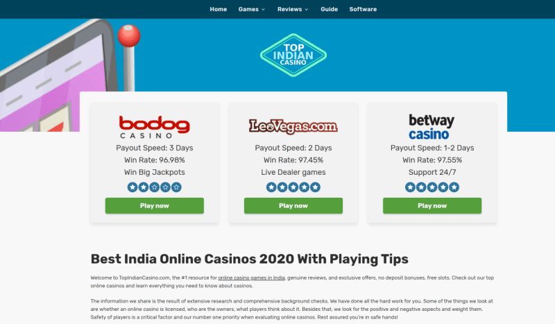 Discover The Best Casino Site In India For Big Jackpots: 4rabet