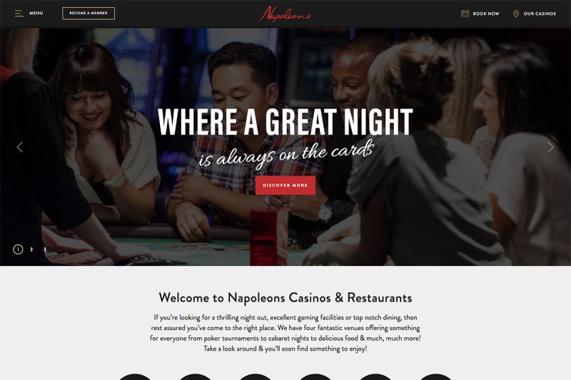 Discover The Best Casino Site In India For Big Jackpots: Betmaster