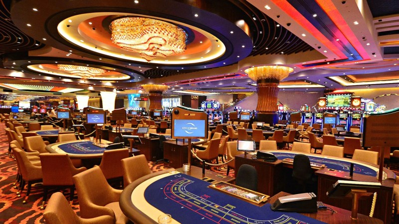 Discover The Best Casino Site In India For Big Jackpots: Indibet