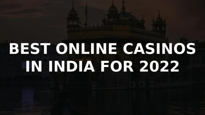 Discover The Best Casino Site In India For Big Wins: 188bet