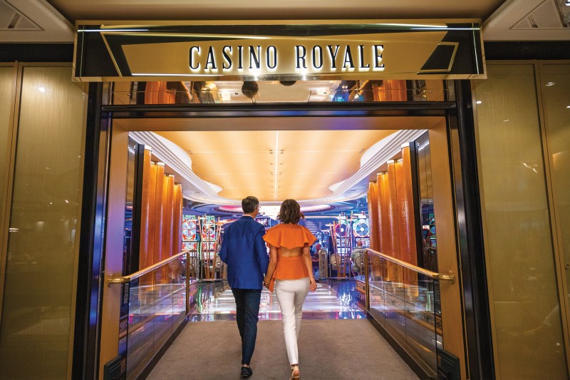 Discover The Best Casino Site In India For Big Wins: Comeon!