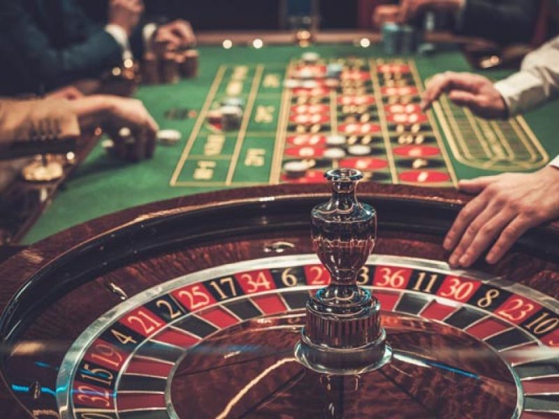Discover The Best Casino Site In India For Exciting Gaming Action And Big Wins: Pure Win
