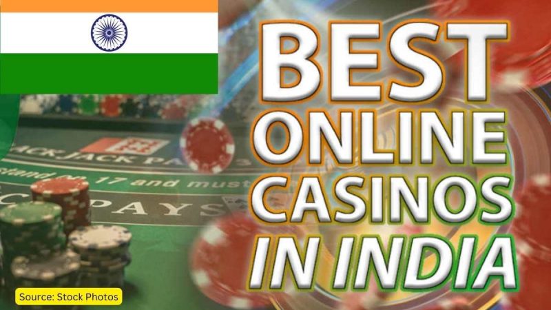 Discover The Best Casino Site In India For Safe And Secure Gaming: Cloudbet