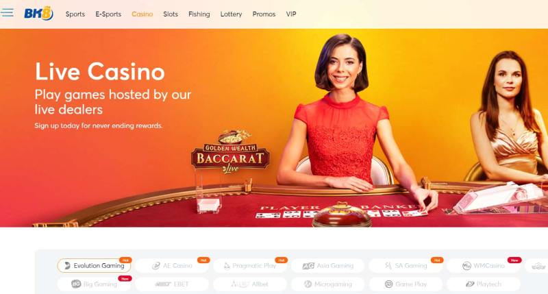 Discover The Best Casino Site In India For Safe And Secure Gaming: Melbet