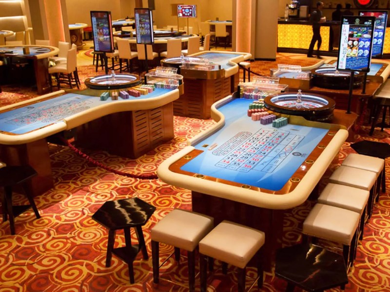 Discover The Best Casino Site In India For Sports Bettors And Gamers: Dafabet
