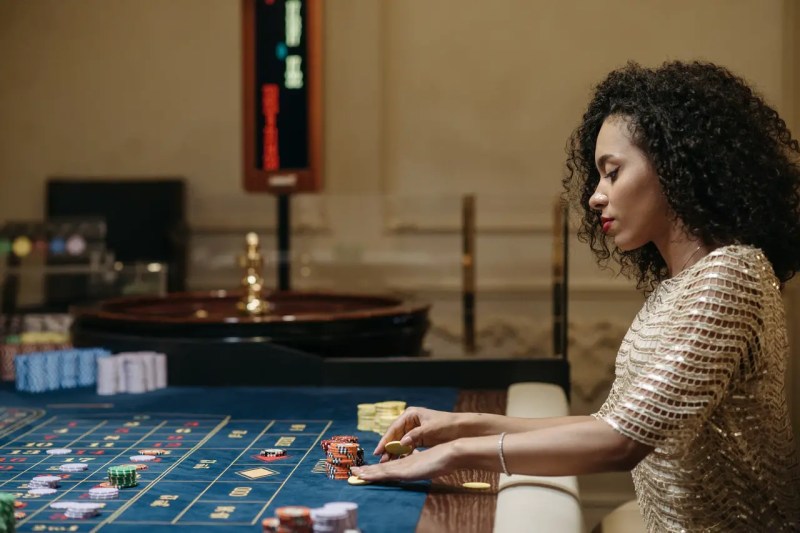 Discover The Most Exciting Online Casino Games At Betandyou