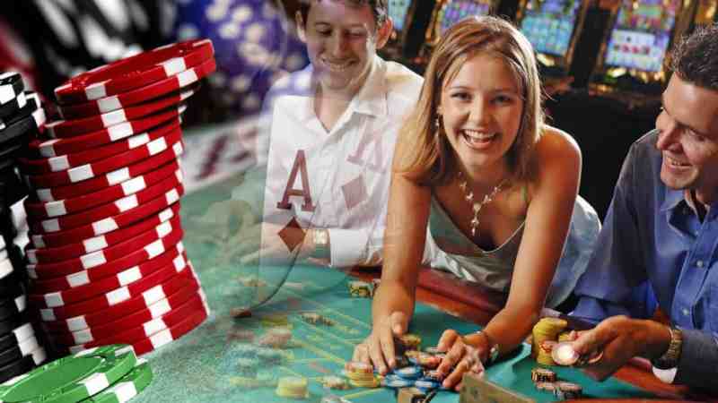 Discover The Most Thrilling Online Casino Games At Netbet In India