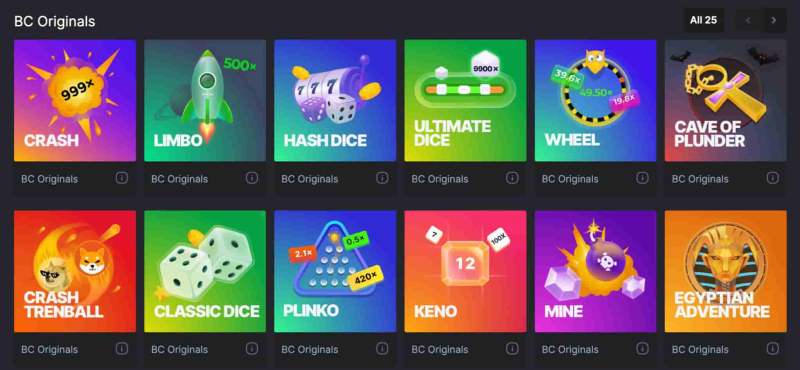 Discover The Thrill Of Casino Gaming At Gamdom, India’s Best Site