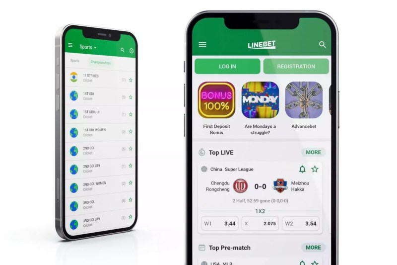 Discover The Top Casino Games At Linebet.
