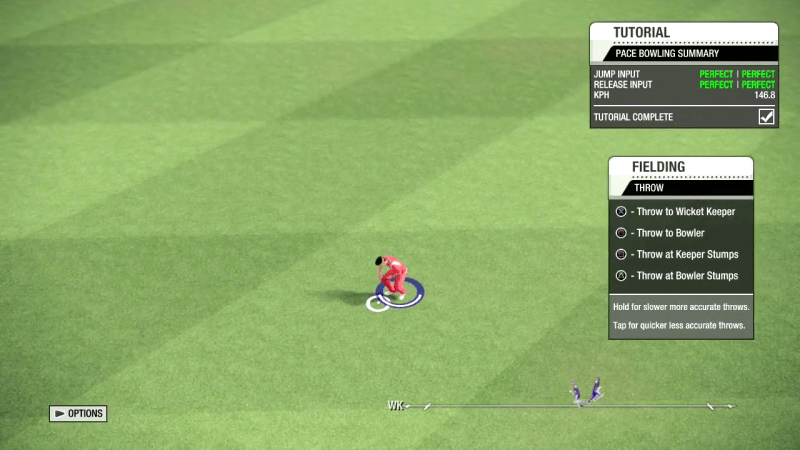 Don Bradman Cricket 14