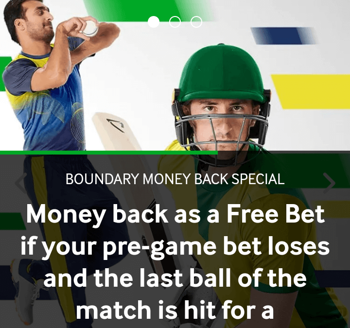 Download Betway App