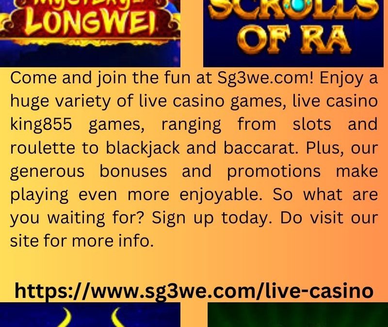 Download Casino Live