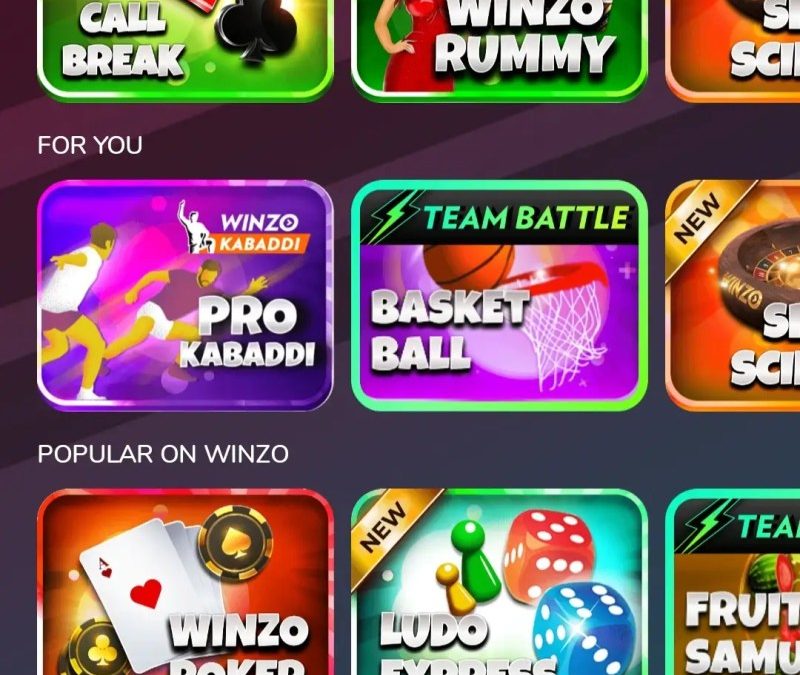 Download Rummy Game App