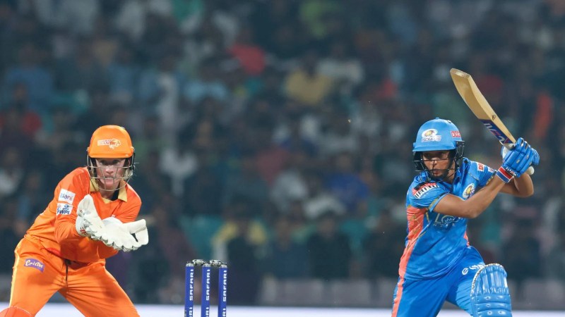 Dream Cricket