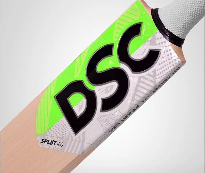 Dsc Cricket