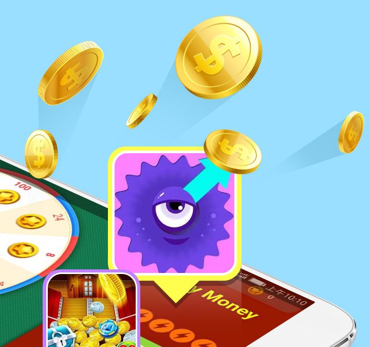 Easy Money Games
