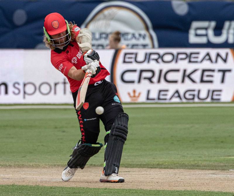 Ecn Cricket