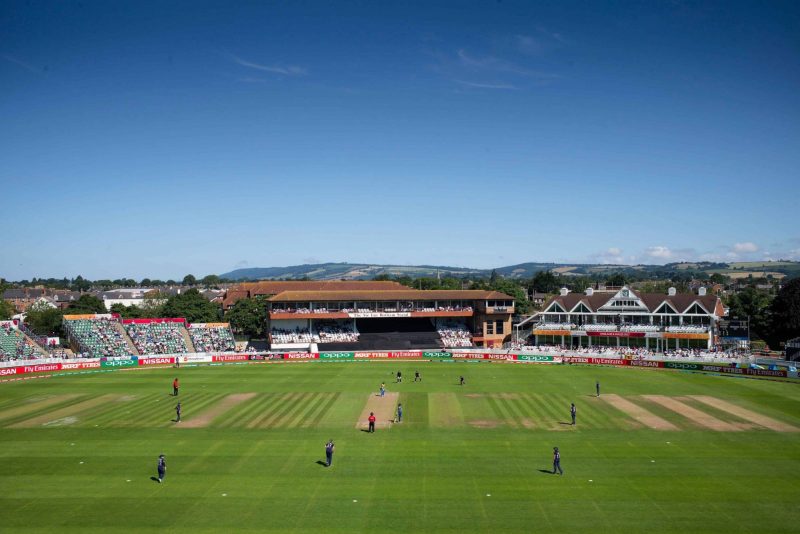 Ecs Cricket