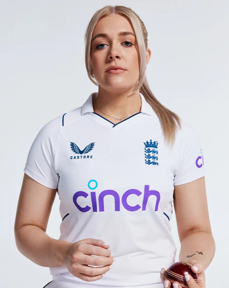 England Cricket Team Jersey Axycube Solutions Pvt Ltd.