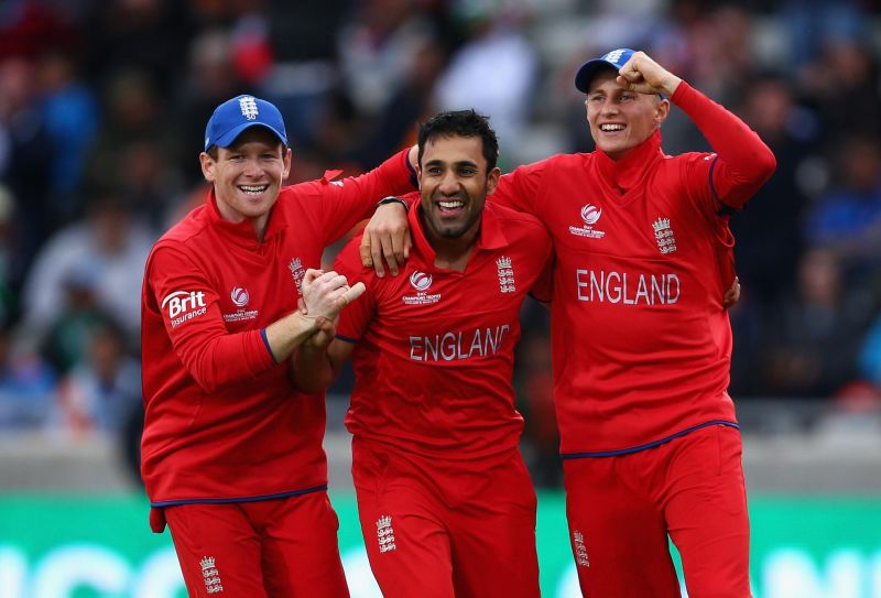 England Jersey Cricket