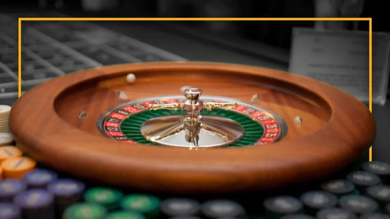 Enjoy Endless Casino Fun At Paripesa
