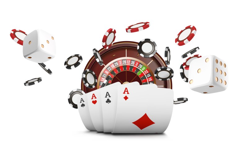 Enjoy Non-stop Entertainment With Netbet’s Casino Games In India