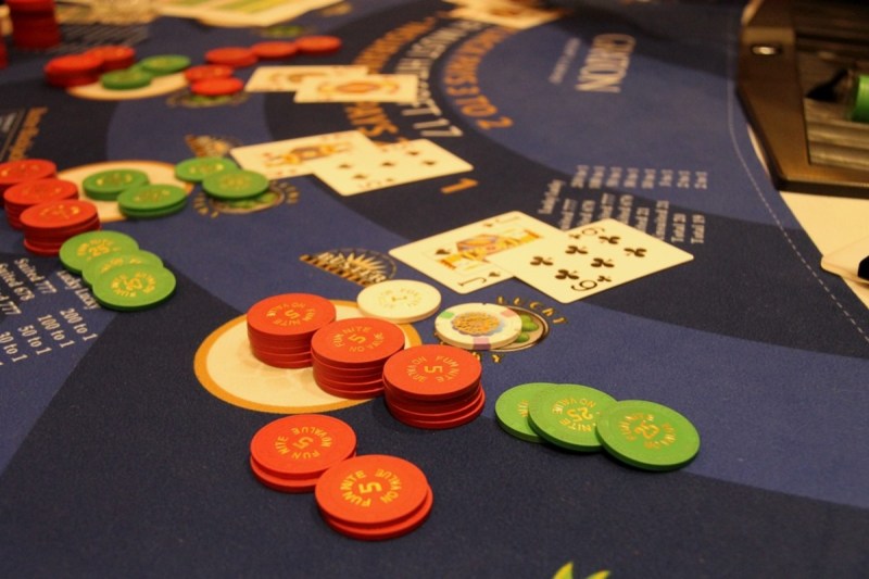 Enjoy The Ultimate Online Casino Experience At Royal Panda