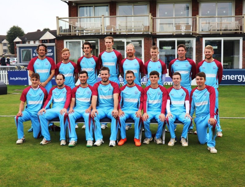 European Cricket League
