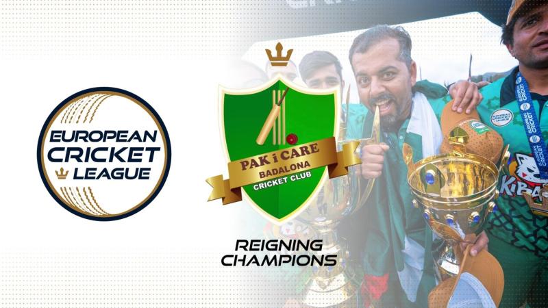 European Cricket Network