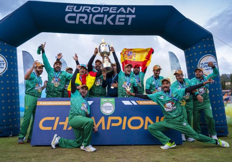 European Cricket