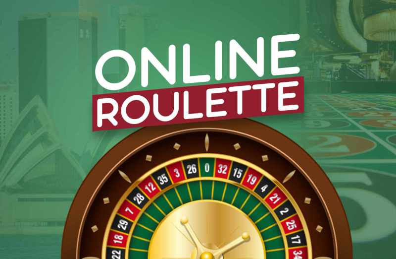 European Roulette Casino Online