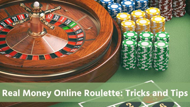 European Roulette Real Money