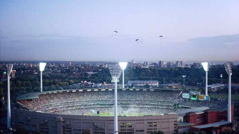 Every Tips Cricket