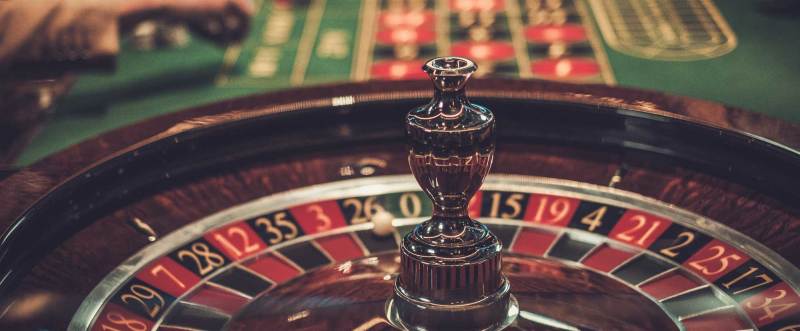 Experience The Best Casino Gaming At Pinnacle